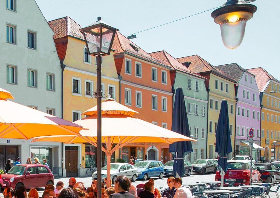 Lux Ratisbona
